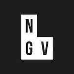 National Gallery Of Victoria (ngv) Logo