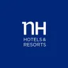 NH Hotels logo