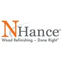 N-hance logo