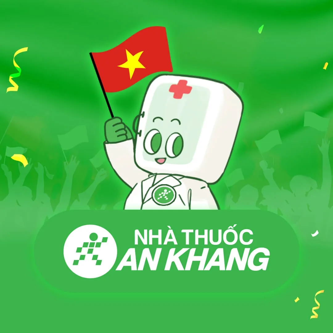 Nha Thuoc an Khang VN