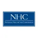 National HealthCare Corporation logo