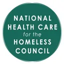 National Health Care for the Homeless Council logo