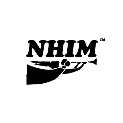 NHIM APPAREL logo