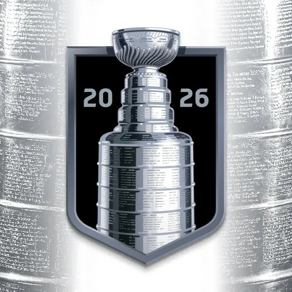 NHL logo