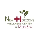 New Horizons Wellness Center & Medspa - Weight Loss Clinic, Botox & Fillers The Woodlands, TX