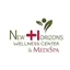New Horizons Wellness Center & Medspa - Weight Loss Clinic, Botox & Fillers The Woodlands, TX