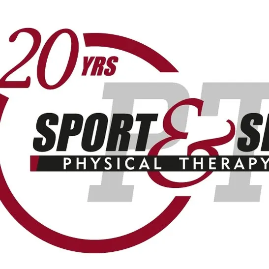Sport & Spine Physical Therapy logo