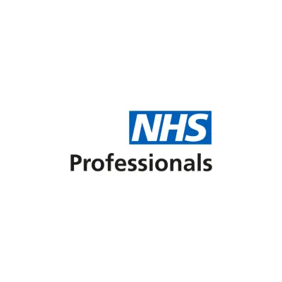 NHS Professionals logo
