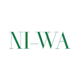 株式会社NI-WA logo