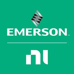 National Instruments logo