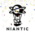 Niantic logo