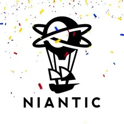 Niantic logo