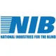 National Industries For The Blind logo