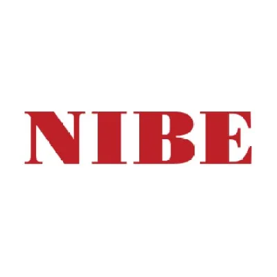 NIBE Industrier AB (publ) logo