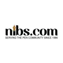 Nibs.com logo