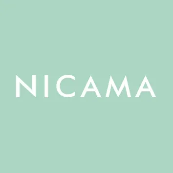 NICAMA logo