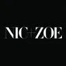 NIC+ZOE logo