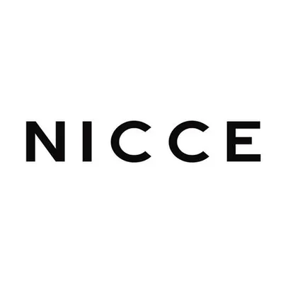 nicceclothing.com logo