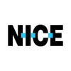 NICE's company logo