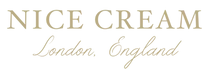 Nice Cream London logo