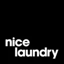 Nice Laundry logo