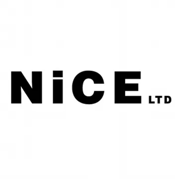 Nice Logo