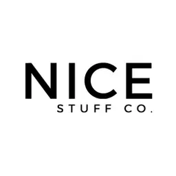 Nice Stuff Co logo