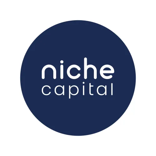 Niche Capital logo