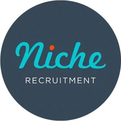 Niche Recruitment Ltd logo