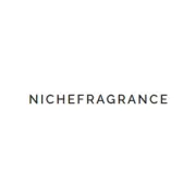 NicheFragrance NL Logo
