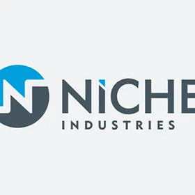 Niche Industries logo