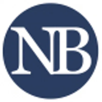 Nicholas Bernard Ltd logo