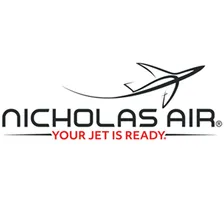 Nicholas Air logo