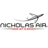 Nicholas Air logo