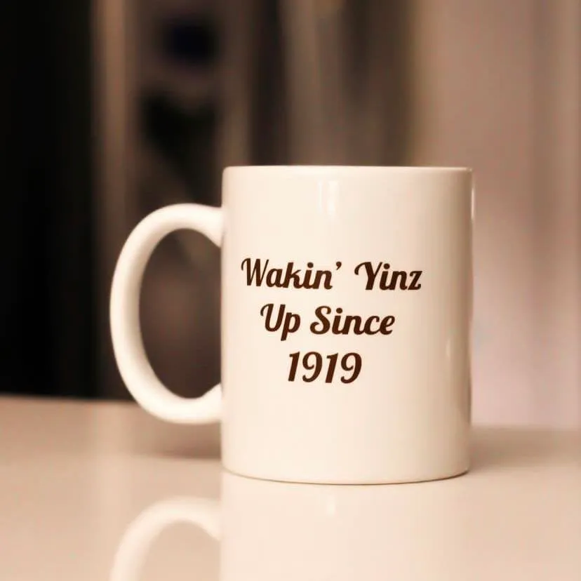 Nicholas Coffee & Tea Co.