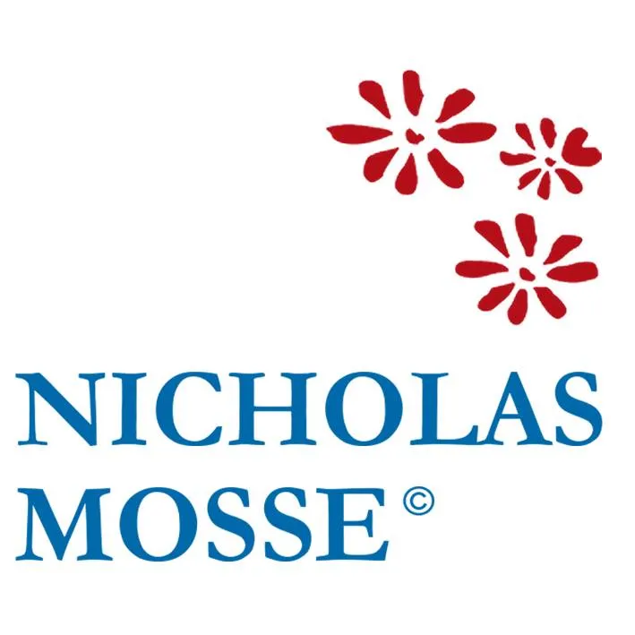 Nicholasmosse