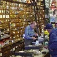 Nichols Hardware