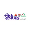 Nick and Moes logo