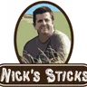 Nick's Sticks logo