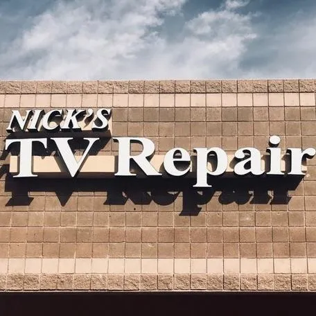 Nickselectronics