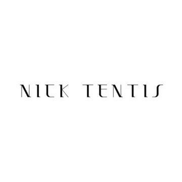 Nick Tentis Logo