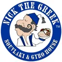 Nick the Greek logo