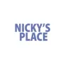 Logo Nicky's Place