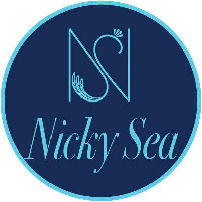 Nicky Sea logo