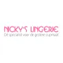 Logo Nickys Lingerie