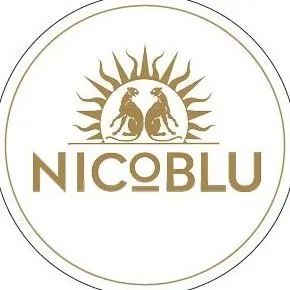 NICOBLU logo