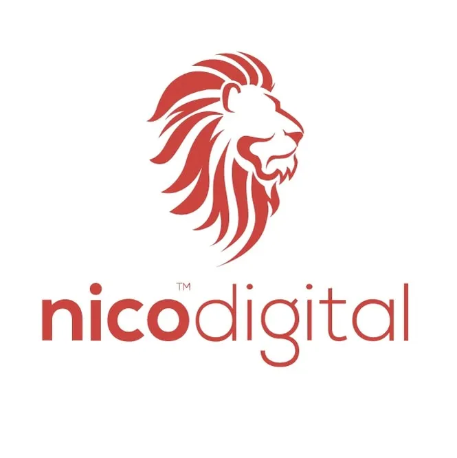 Nico Digital logo/icon