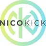 Nicokick logo