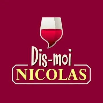 Nicolas Logo