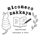 niconeco zakkaya logo